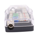 Blok distribusi ANL 0/4GA 4 Way Fuse Holder